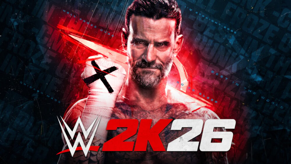 WWE 2K26 Sai Kylmän Vastaanoton – Battle Pass Korvasi DLC:n ja Pelaajat Hermostuivat