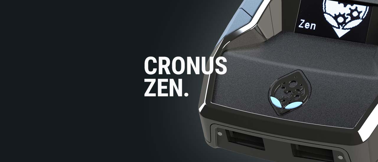 Cronus Zen – Miksi Laite on Taas Tikissä ja Miksi Porukka Raivoo