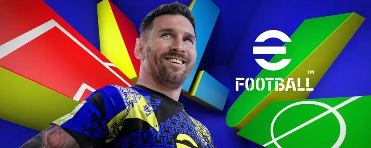 eFootball Sai Uuden Päivityksen – Konami Yritti Rauhoittaa Matsien Kaaosta