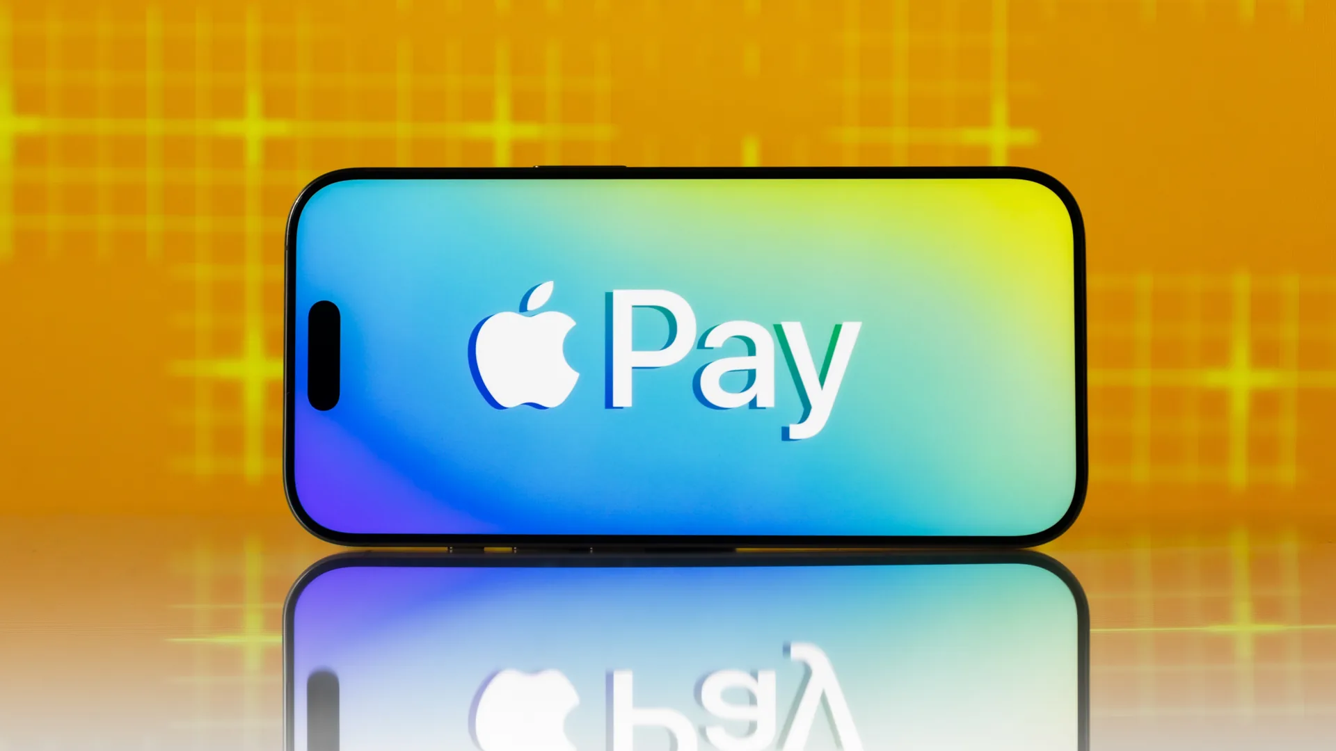 Apple Payn Suosio Kasvaa Pelialalla