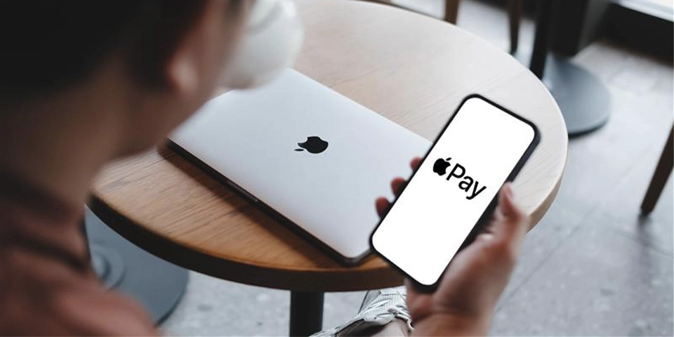 Apple Payn Suosio Kasvaa Pelialalla